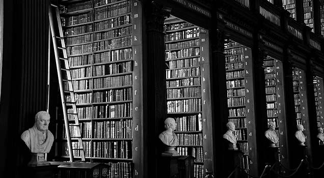 Qu'est ce qu'une école de droit - Elije école de droit et d'intelligence juridique à paris