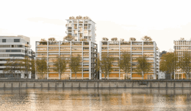 Campus Lyon