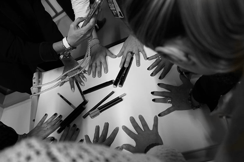 Séminaires de bienvenus pour nos étudiants internationaux toulousains