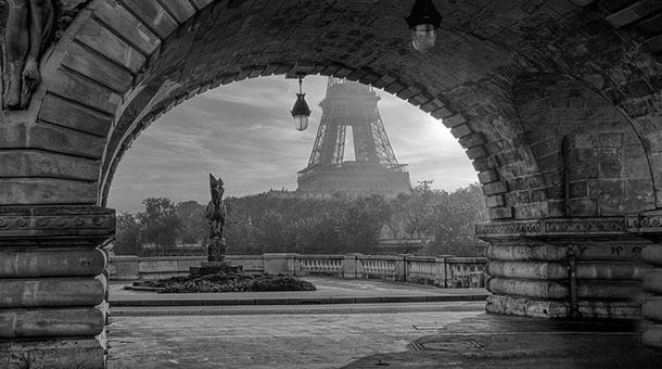 Fac de droit à Paris
